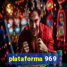 plataforma 969